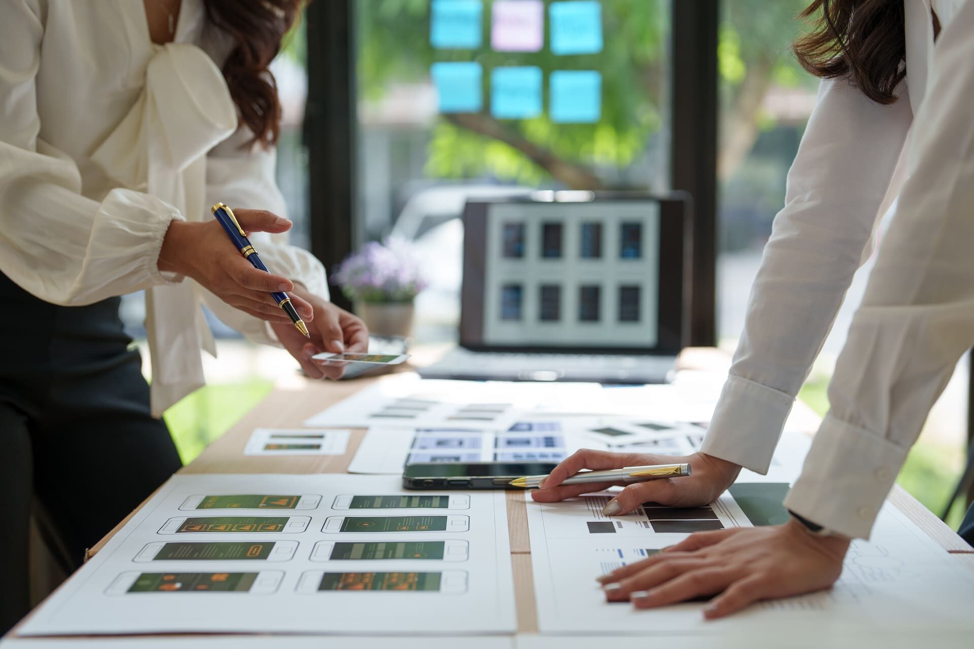 consultoria en arquitectura